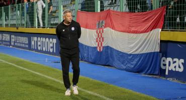 Derbi na Pecari: Široki Brijeg dočekuje Sarajevo