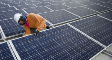 Na američkim solarnim elektranama otkriveni skriveni kineski prekidači za gašenje