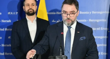 Srđan Amidžić i Staša Košarac