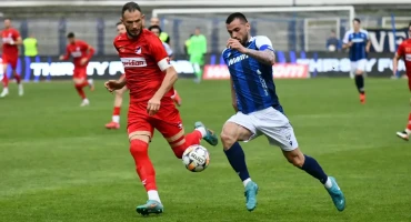 Sulejman Krpić Željezničar