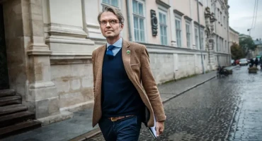 Tobias Tybherg
