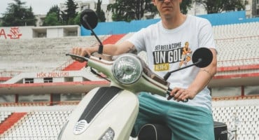 Tomislav Kiš majica