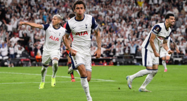 Tottenham