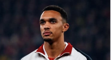 Trent Alexander-Arnold 