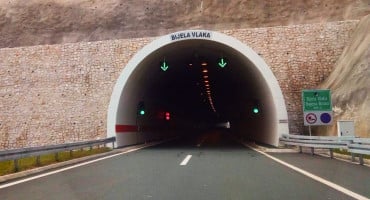 Tunel Bijela Vlaka