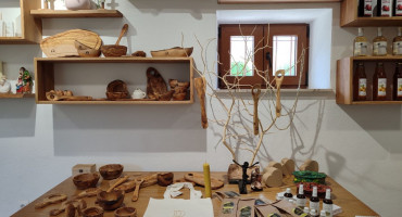 U Potocima kod Mostara otvorena prva kušaonica maslinova ulja u BiH