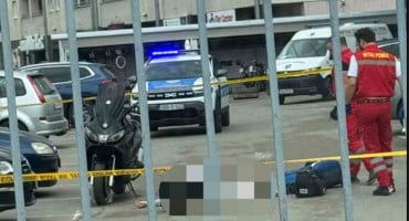 Ubojstvo Čolić Banja Luka