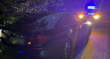 U Srbiji uhićena tri državljanina BiH, dvojica su vojnici