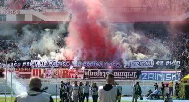 Ultrasi Zrinjski Igman
