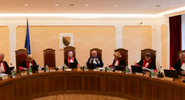 Ustavni sud BiH