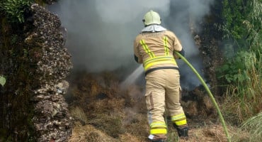 Vatrogasci Ljubuški