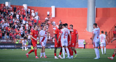 Štimac odabrao početnih 11 za gradski derbi