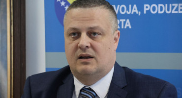 Kako je gostovanje mostarskog IT poduzetnika u podcastu dovelo do kaznene prijave protiv ministra Vojina Mijatovića
