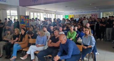 Vršnjačko nasilje Široki