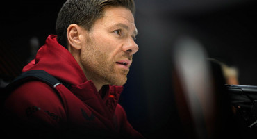 xabi alonso