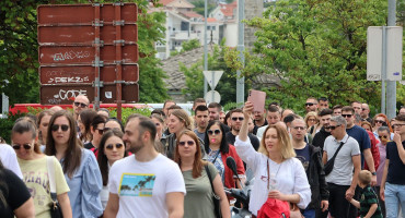 Tragedija u Konjicu nije izoliran slučaj, HRS proziva vlasti HNŽ-a za nemar