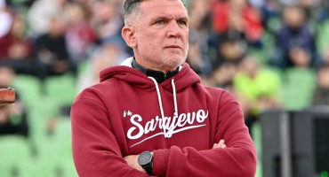 Zekić: 'Da je 12:0 ja ne bih rekao da je gotovo'