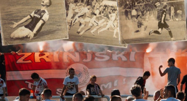 Cap, cap, cap! Ovo su tri fotografije i tri najvažnija gola za deveti naslov prvaka HŠK Zrinjski