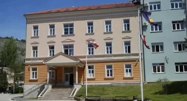 Županijsko tužiteljstvo Livno