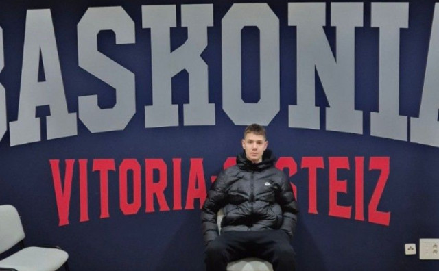 Dječak (14) iz BiH potpisao za moćnog španjolskog prvoligaša