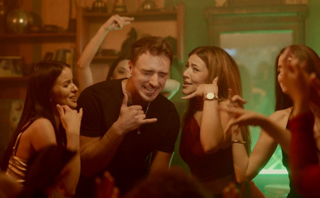 Poslušajte dvije nove pjesme kojima je Adi Šoše razveselio obožavatelje