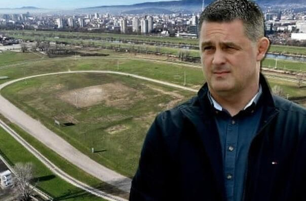 Domagoj Galić iz 'afere Hipodrom' uhićen u BiH, priznao izvlačenje novca