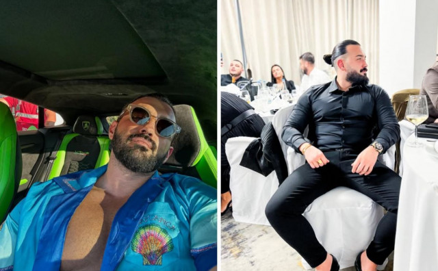 Predmet protiv Ajdina Brkovića proslijeđen iz Banje Luke u Sarajevo, Tužiteljstvo KS provjerava navode iz prijave