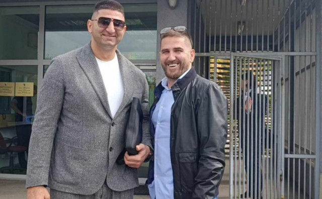 Suđenje Keljmendiju, Ahmiću i Veljoviću: 'Stigla roba u Vitez, 207 kilograma ukupno'