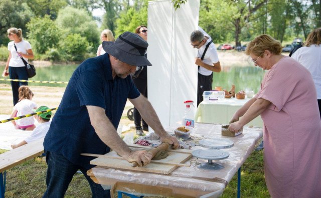 Akcija 'Ko će više uraditi dobra' na Bunici, očekuje se bogat program i 3000 građana
