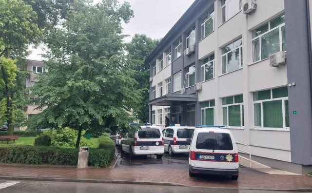 Sedmorica policajaca iz akcije 'Kocka' vraćena na posao