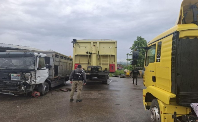 FUP objavio tko je još osumnjičen uz tvrtku Lager, više od 20 osoba pod istragom