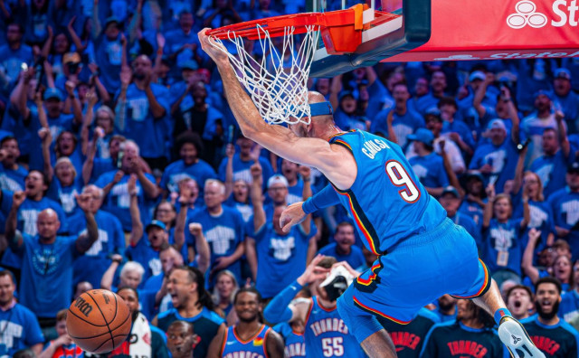 Alex Caruso