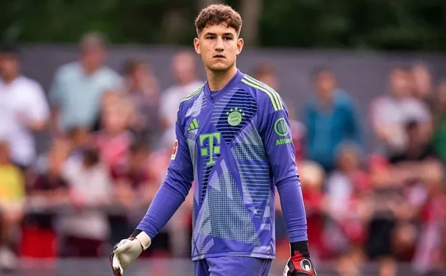 Anthony Jacob Pavlešić postaje hrvatski reprezentativac