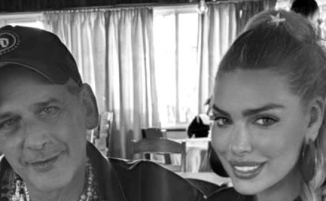 Ava Karabatić sama ne može sahraniti oca, pomogao i Mate Rimac