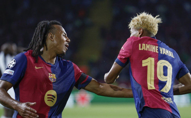 Barcelona Inter