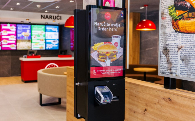 BASH otvorio svoj prvi restoran u Mostaru!