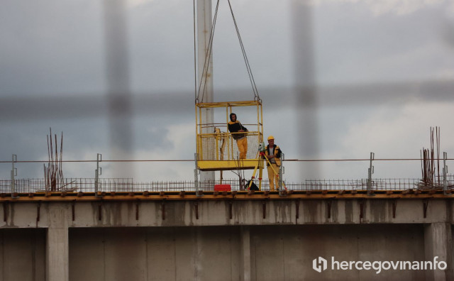 Federalni revizori utvrdili nepravilnosti u višemilijunskom transferu Ministarstva kulture za mostarski bazen