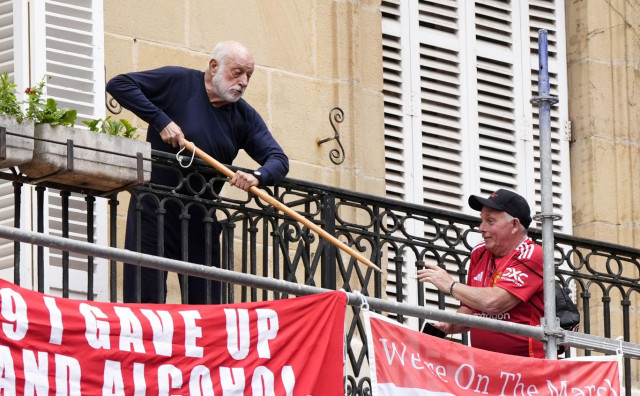 Finale Europske lige večeras u Bilbau: Tottenham i Manchester United traže spas sezone