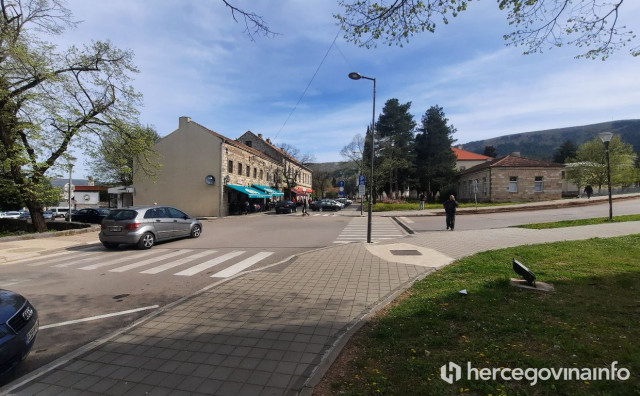 Parking servis u Hercegovini zapošljava osobe s invaliditetom, u ovom mjestu kazne su rijetkost