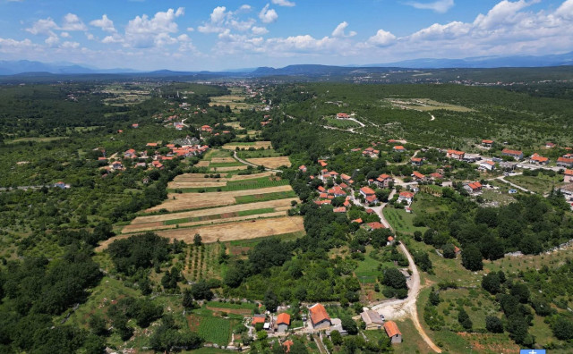 Komemoracija za žrtve Bleiburga u Brotnju