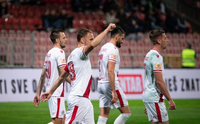 NS BiH pomjerio termin Superkupa između Sarajeva i Zrinjskog