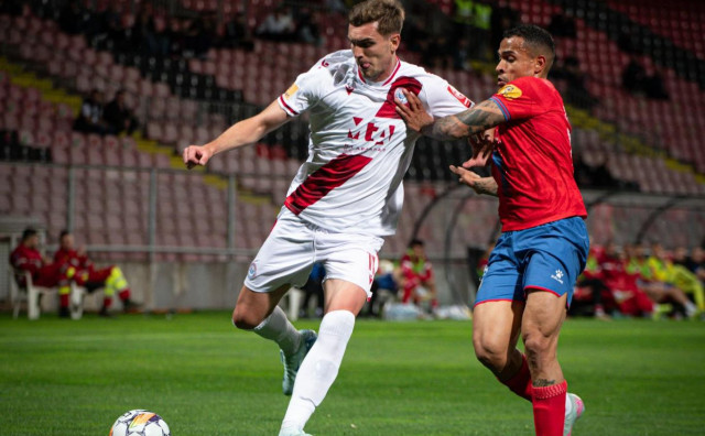 Borac Zrinjski Superkup