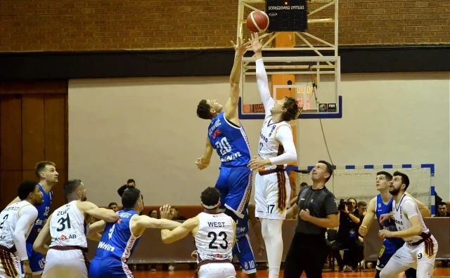 Bosna, Široki, Igokea i Borac se bore za prvaka države, poznato tko s kim igra