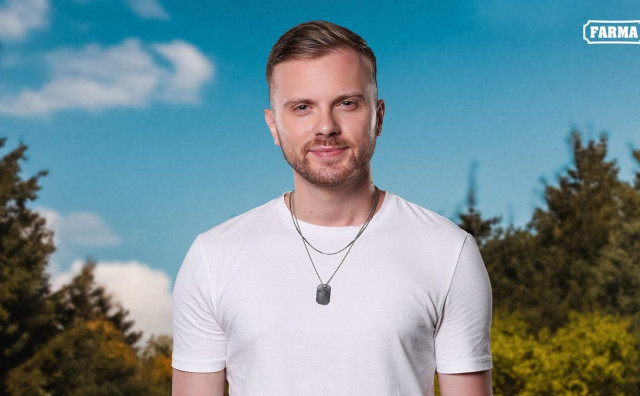 Čapljinac ulazi na Farmu