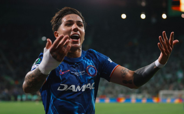 Chelsea velikim preokretom protiv Betisa osvojio Konferencijsku ligu