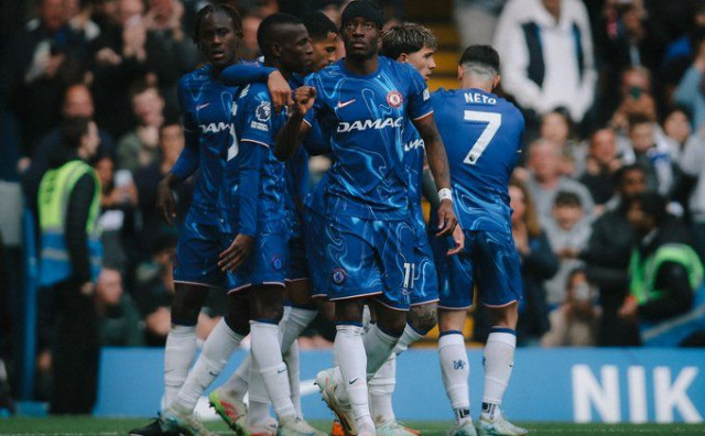 VAŽNA POBJEDA Chelsea srušio Liverpool i došao blizu Lige prvaka