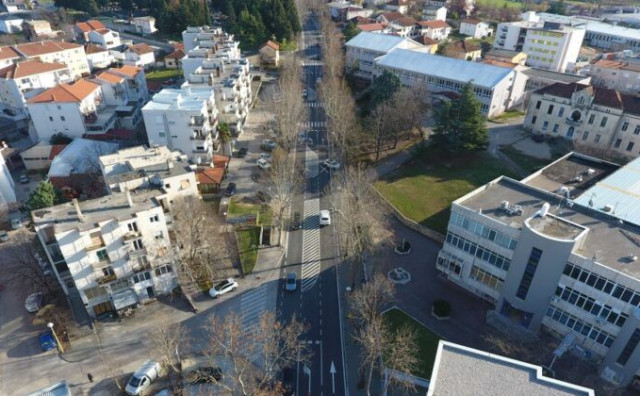 Započela obnova podvožnjaka u Čitluku: Postavljen videonadzor, najavljene sankcije za vandalizam