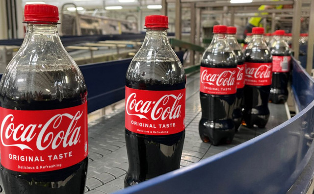 PRILAGOĐAVANJE SVE MANJIM DOMAĆINSTVIMA Coca Cola ima novo pakiranje, brine što je cijena ista kao kod većih