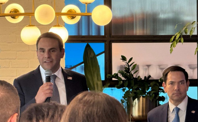 Američki lobisti 'Continental Strategy' lobiraju za Konakovića, dok Republika Srpska vodi vlastitu kampanju