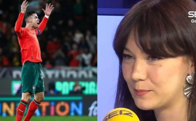 Ronaldo platio milijun eura privatnoj kuharici za tjedan dana kuhanja